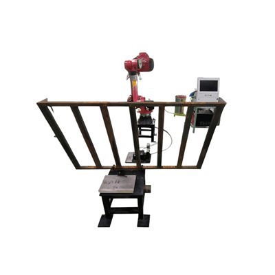 Il robot di stampaggio a iniezione necessita di lubrificazione?